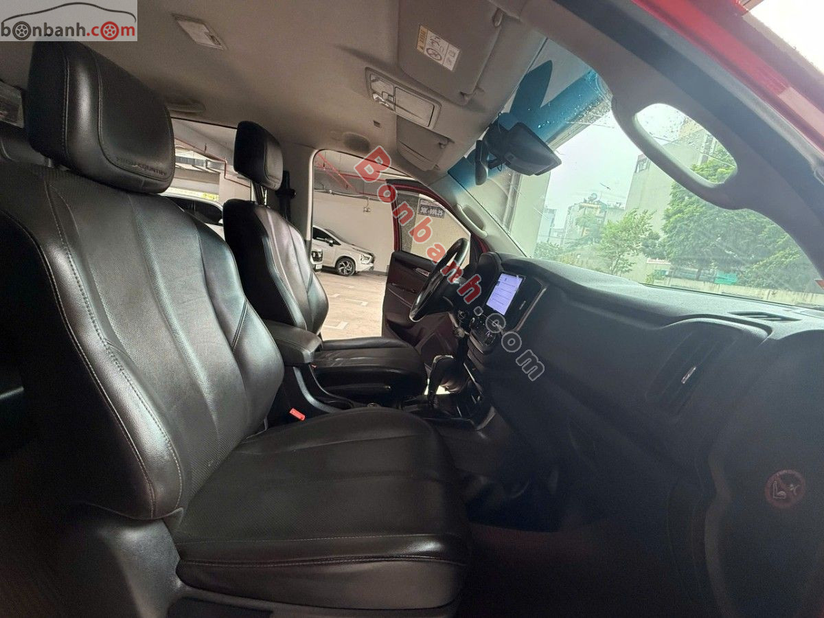 Bán ô tô Chevrolet Colorado High Country 2.5L 4x4 AT - 2019 - xe cũ