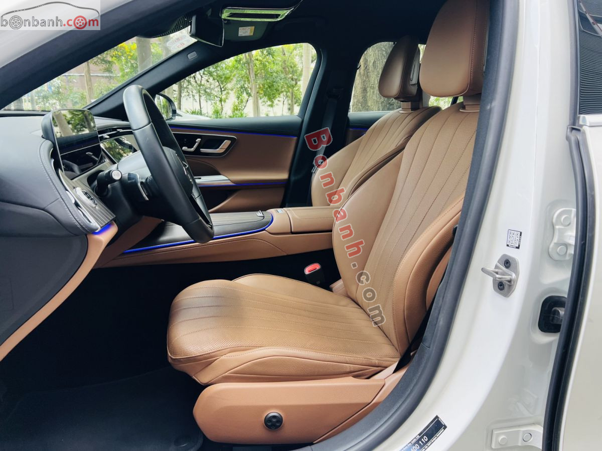 Bán ô tô Mercedes Benz E class E200 Exclusive - 2025 - xe cũ