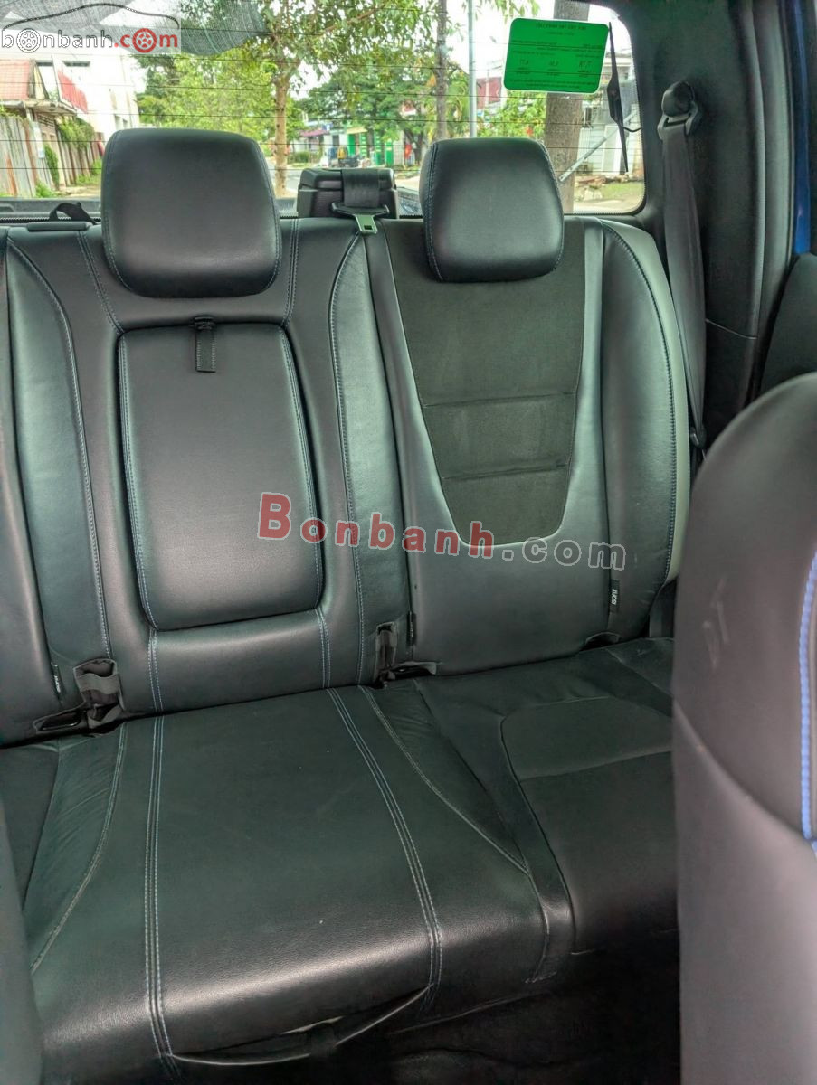 Bán ô tô Ford Ranger Raptor 2.0L 4x4 AT - 2018 - xe cũ