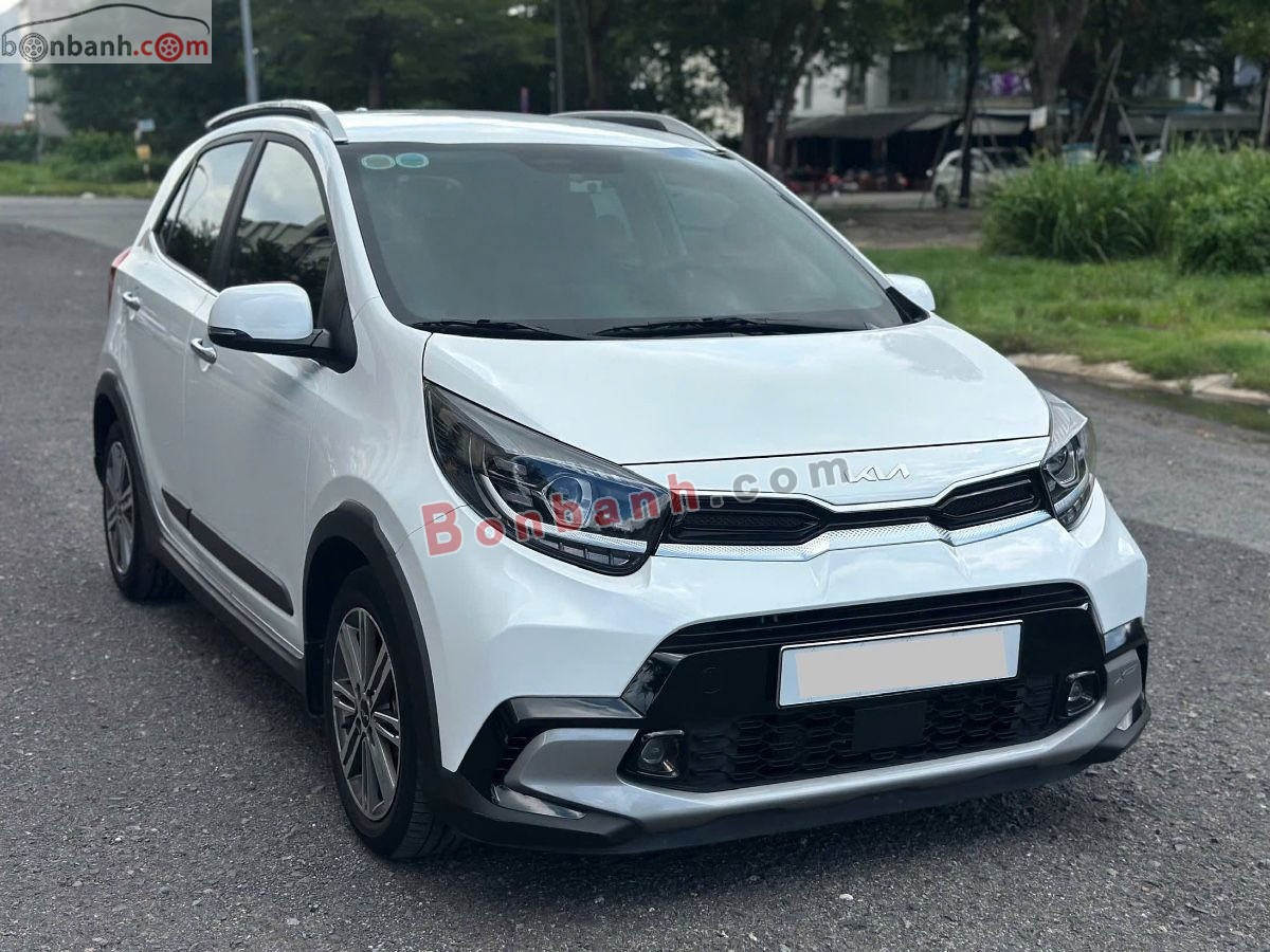 Bán ô tô Kia Morning X-Line - 2025 - xe cũ