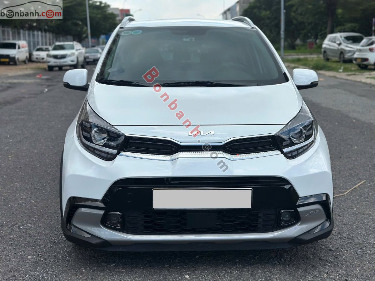 Bán ô tô Kia Morning X-Line - 2025 - xe cũ
