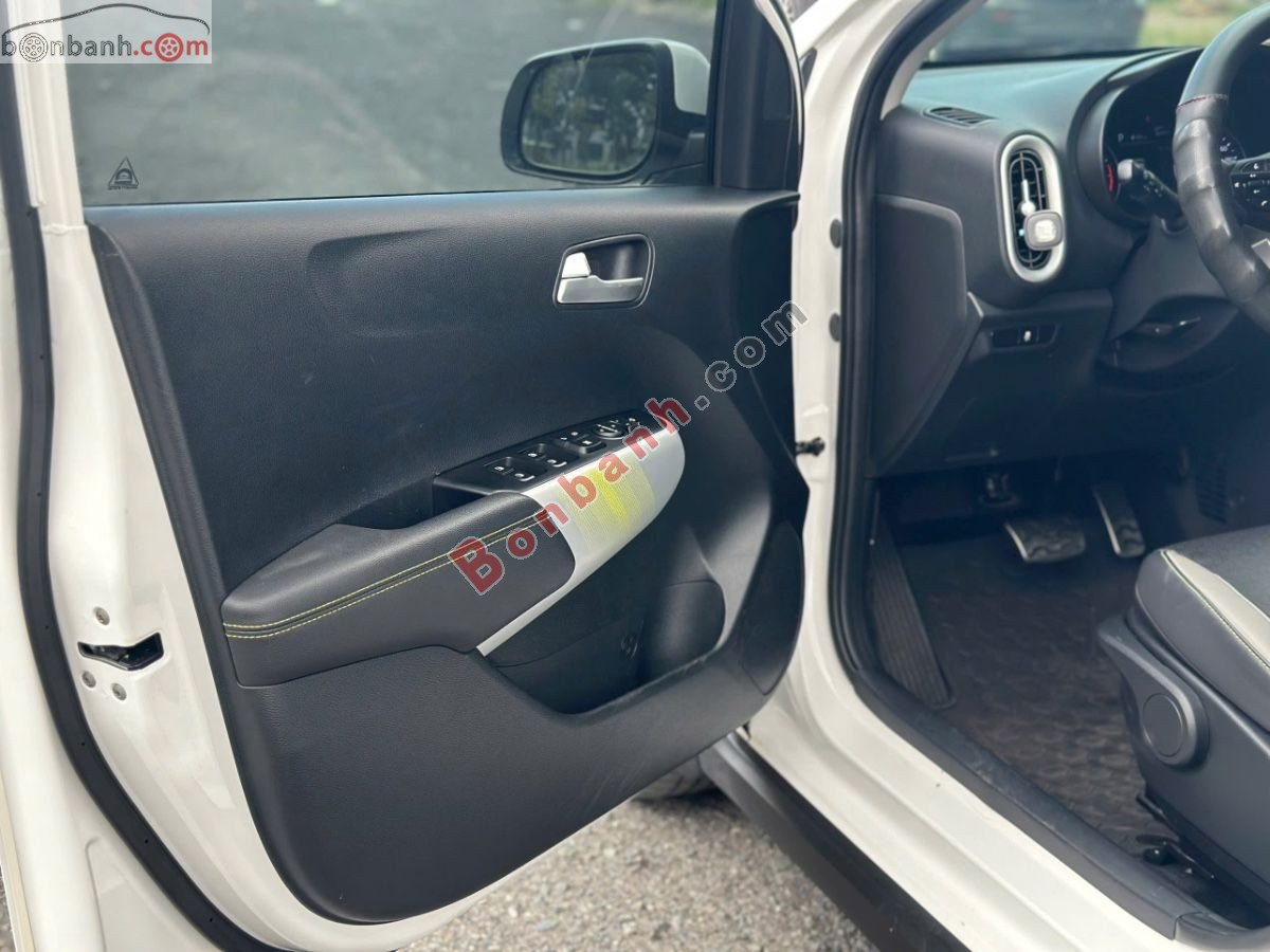 Bán ô tô Kia Morning X-Line - 2025 - xe cũ