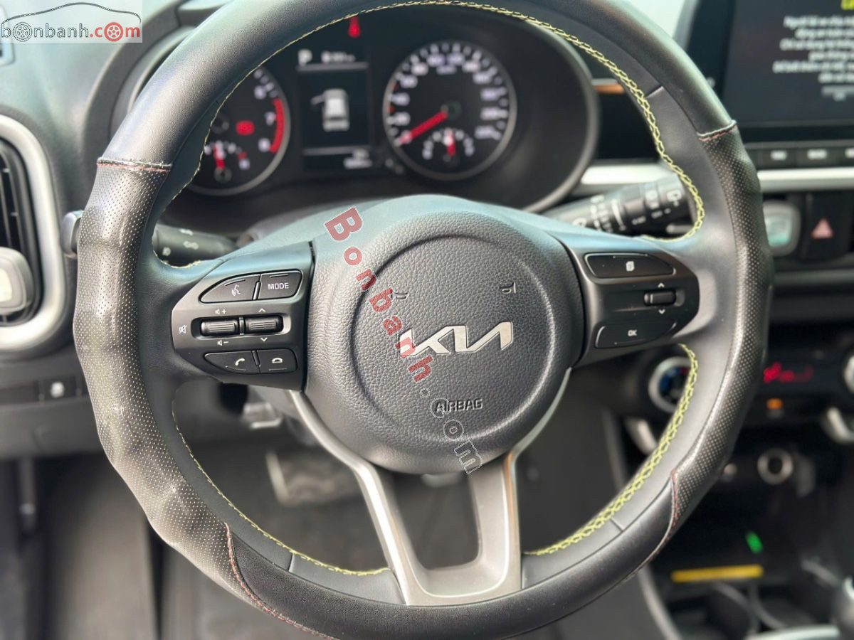 Bán ô tô Kia Morning X-Line - 2025 - xe cũ