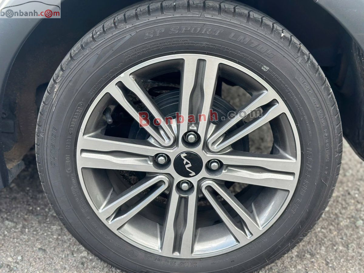 Bán ô tô Kia Morning X-Line - 2025 - xe cũ