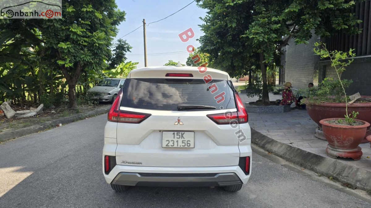 Bán ô tô Mitsubishi Xpander Premium 1.5 AT - 2022 - xe cũ