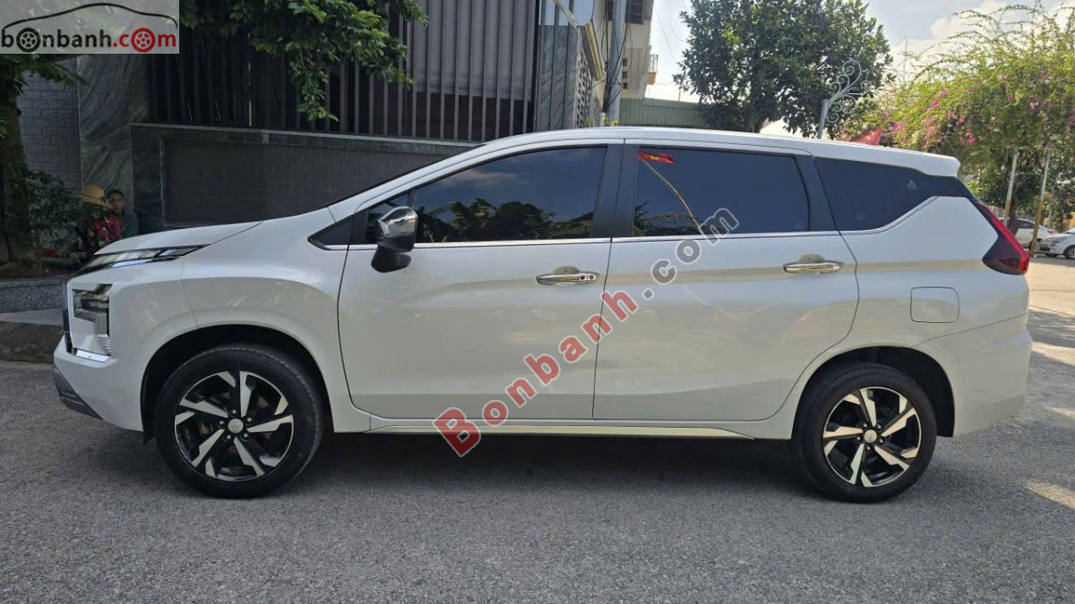 Bán ô tô Mitsubishi Xpander Premium 1.5 AT - 2022 - xe cũ