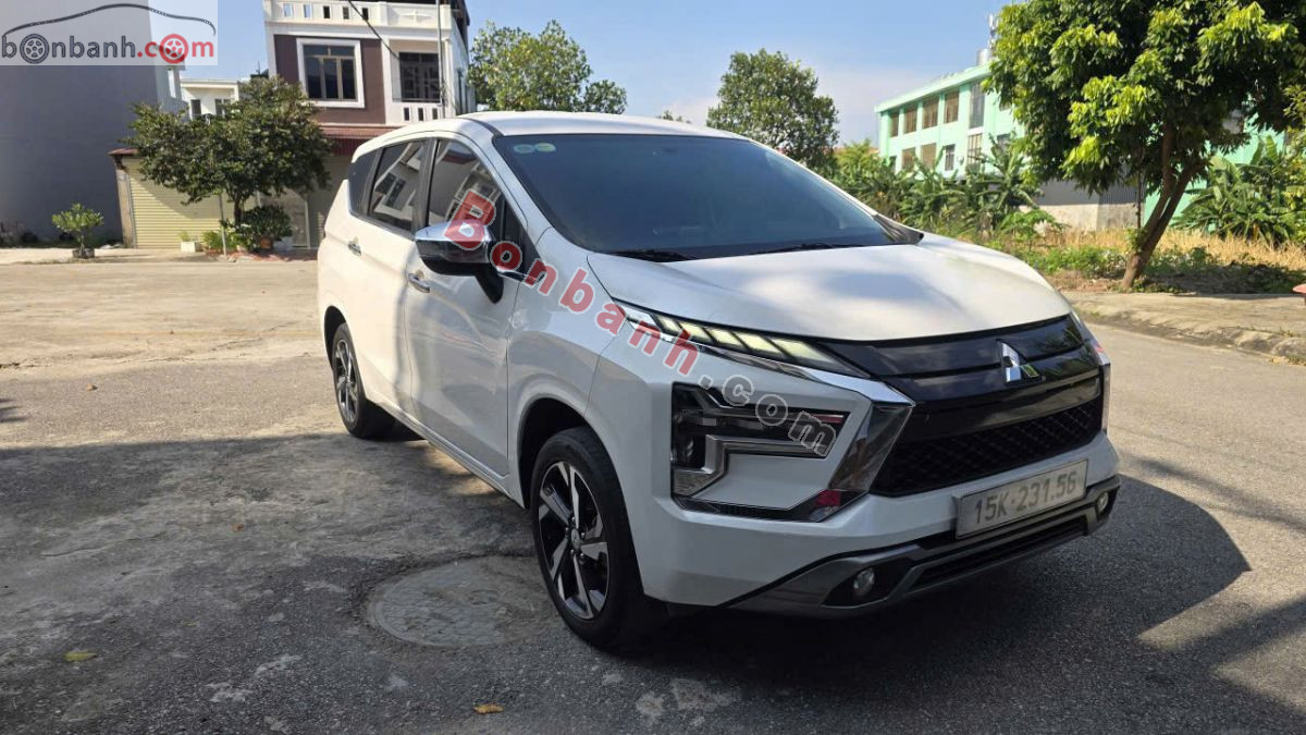 Bán ô tô Mitsubishi Xpander Premium 1.5 AT - 2022 - xe cũ