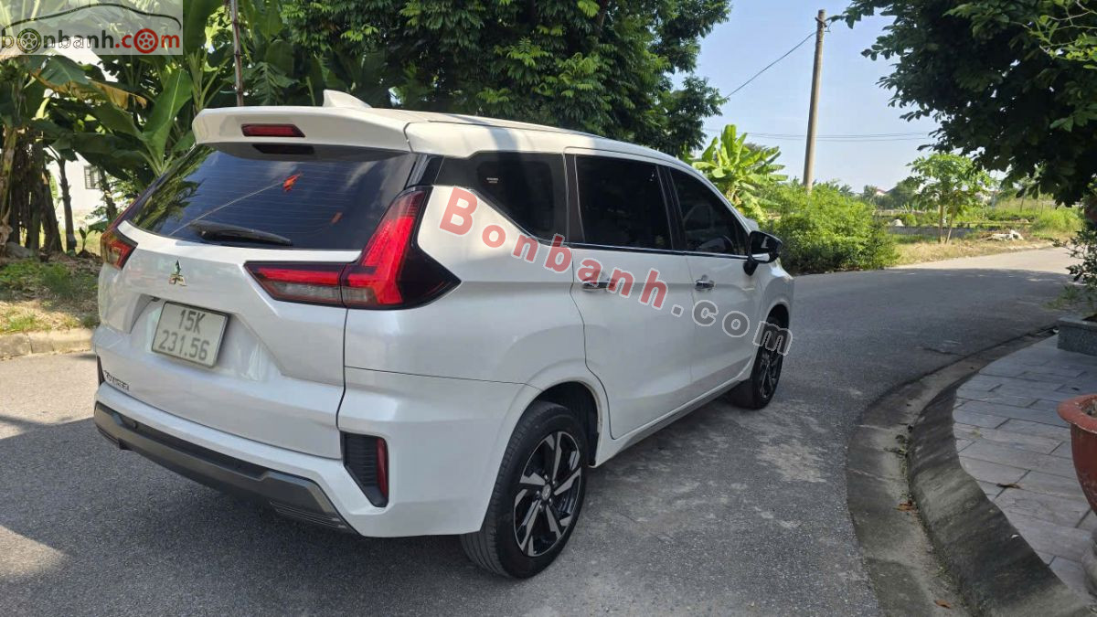 Bán ô tô Mitsubishi Xpander Premium 1.5 AT - 2022 - xe cũ