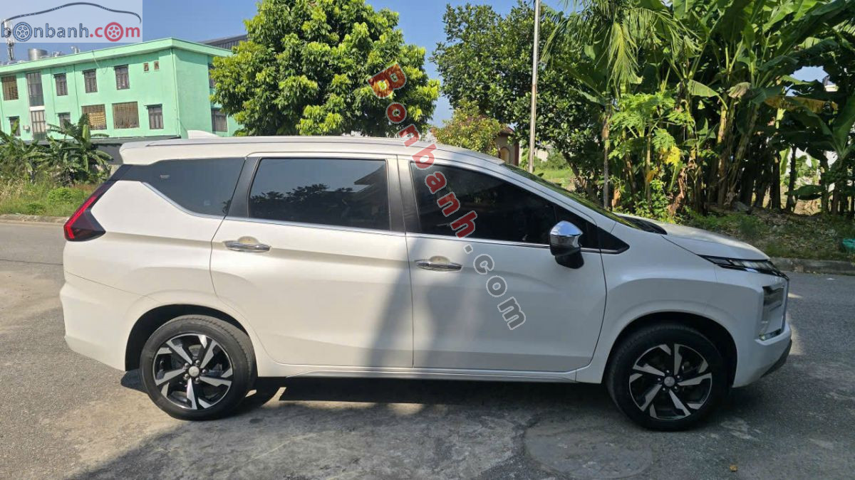 Bán ô tô Mitsubishi Xpander Premium 1.5 AT - 2022 - xe cũ
