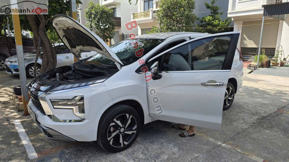 Bán ô tô Mitsubishi Xpander Premium 1.5 AT - 2022 - xe cũ