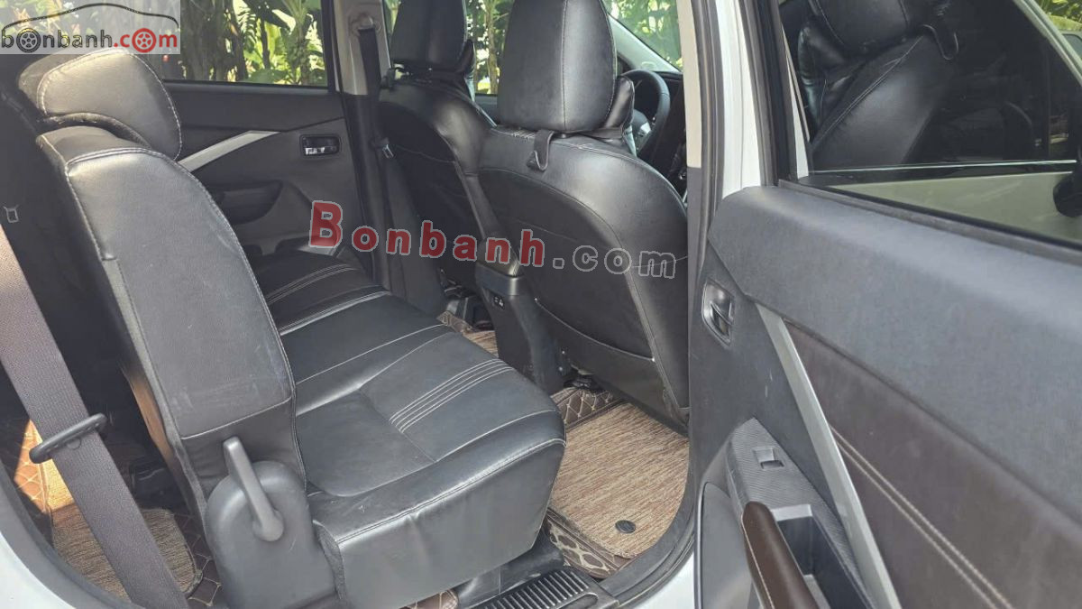 Bán ô tô Mitsubishi Xpander Premium 1.5 AT - 2022 - xe cũ