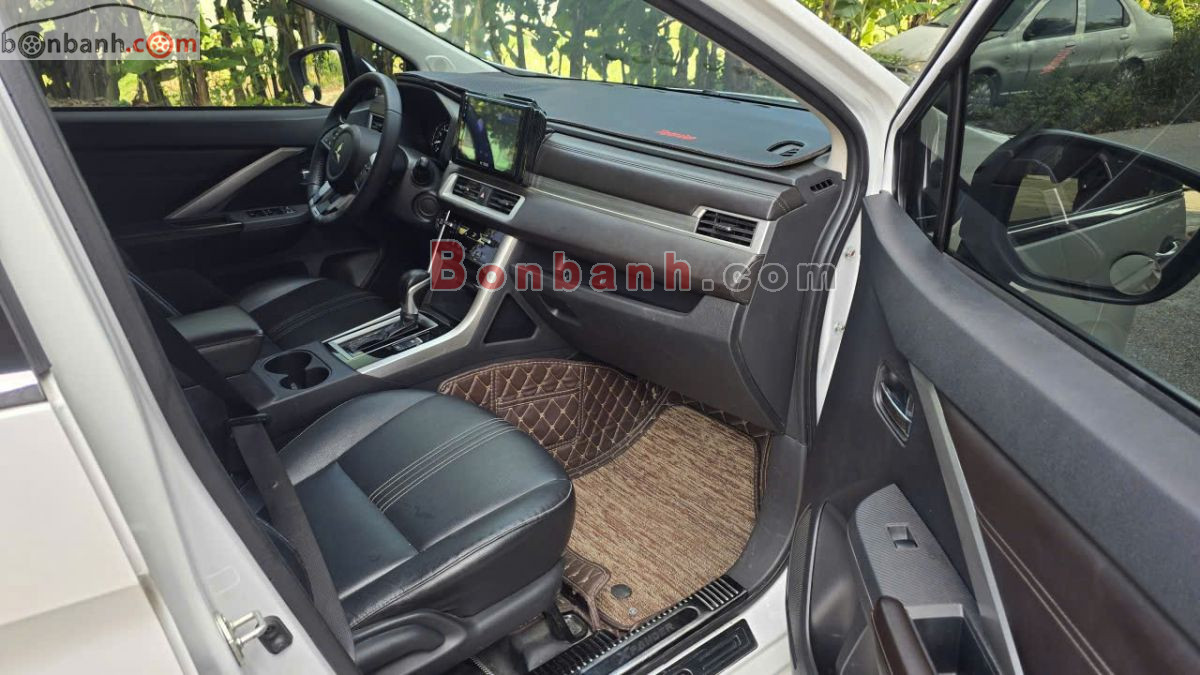 Bán ô tô Mitsubishi Xpander Premium 1.5 AT - 2022 - xe cũ