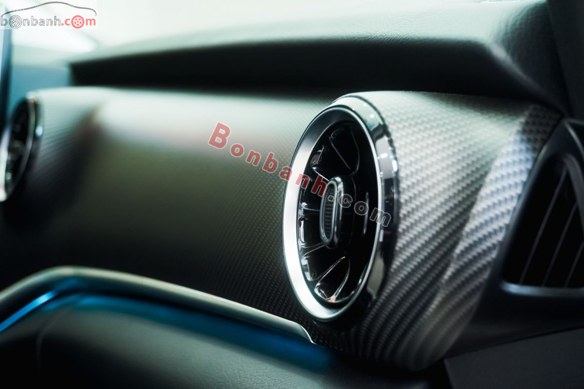 Bán ô tô Mercedes Benz V class V250 AMG - 2023 - xe cũ