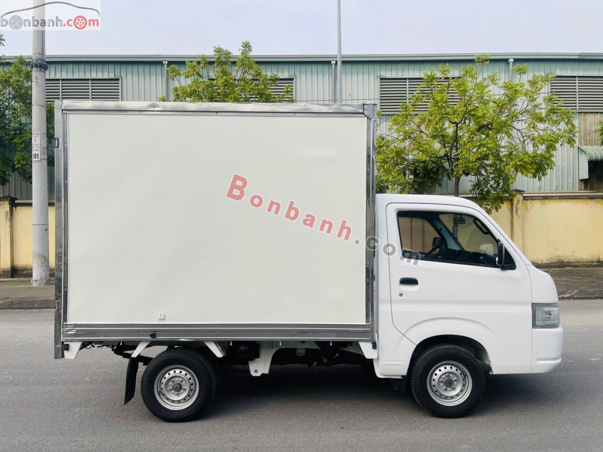 Bán ô tô Suzuki Carry Pro - 2021 - xe cũ