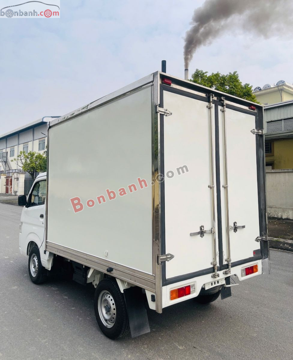 Bán ô tô Suzuki Carry Pro - 2021 - xe cũ