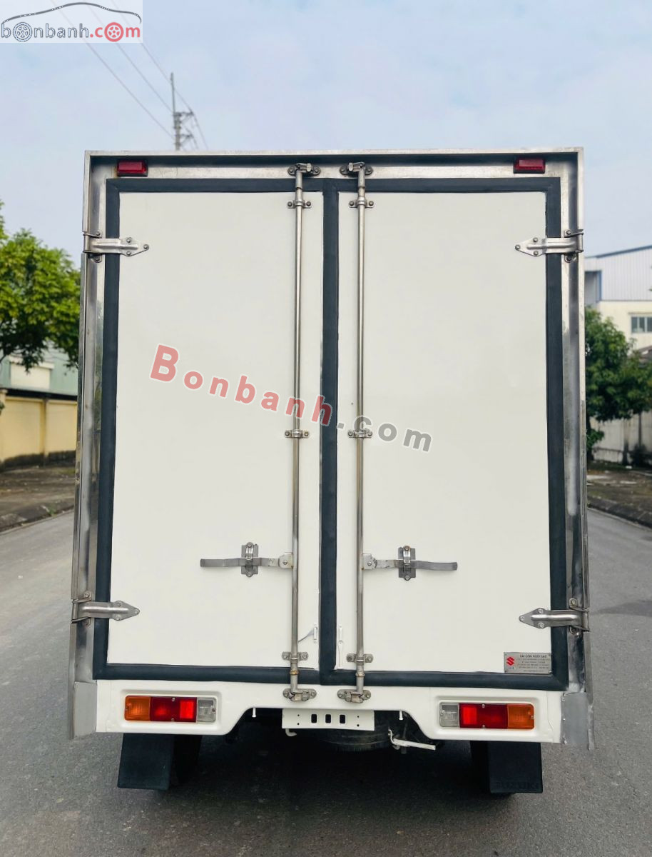 Bán ô tô Suzuki Carry Pro - 2021 - xe cũ