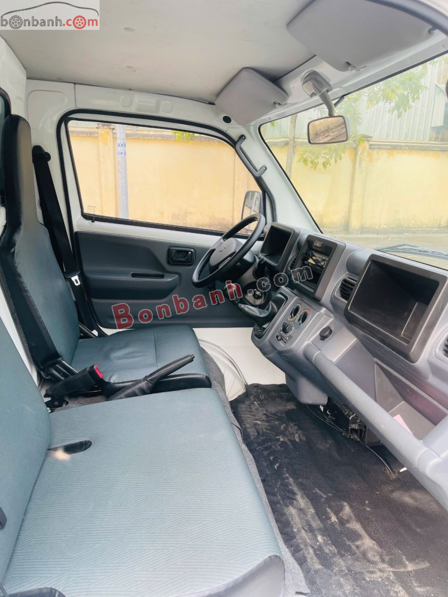 Bán ô tô Suzuki Carry Pro - 2021 - xe cũ