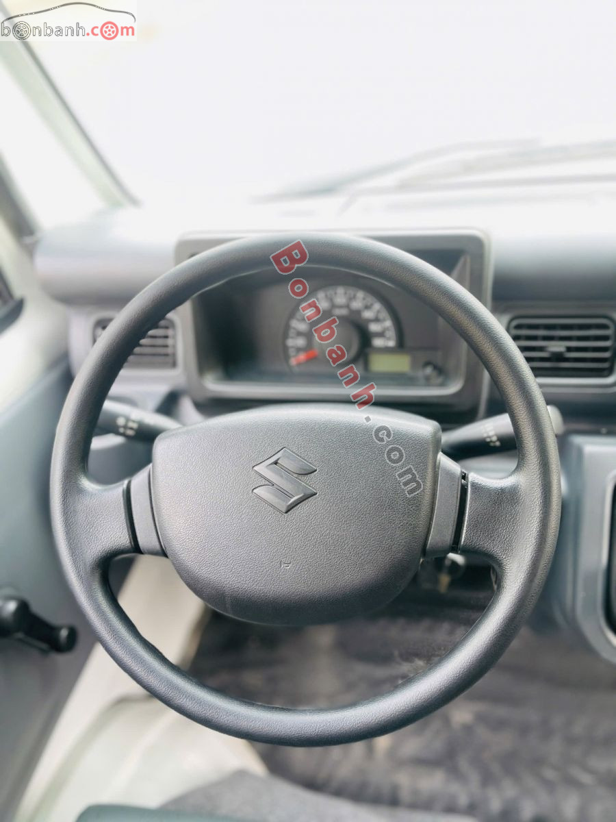 Bán ô tô Suzuki Carry Pro - 2021 - xe cũ