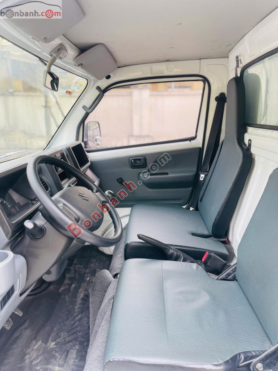 Bán ô tô Suzuki Carry Pro - 2021 - xe cũ