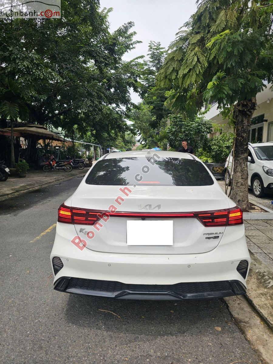 Bán ô tô Kia K3 Premium 1.6 AT - 2021 - xe cũ