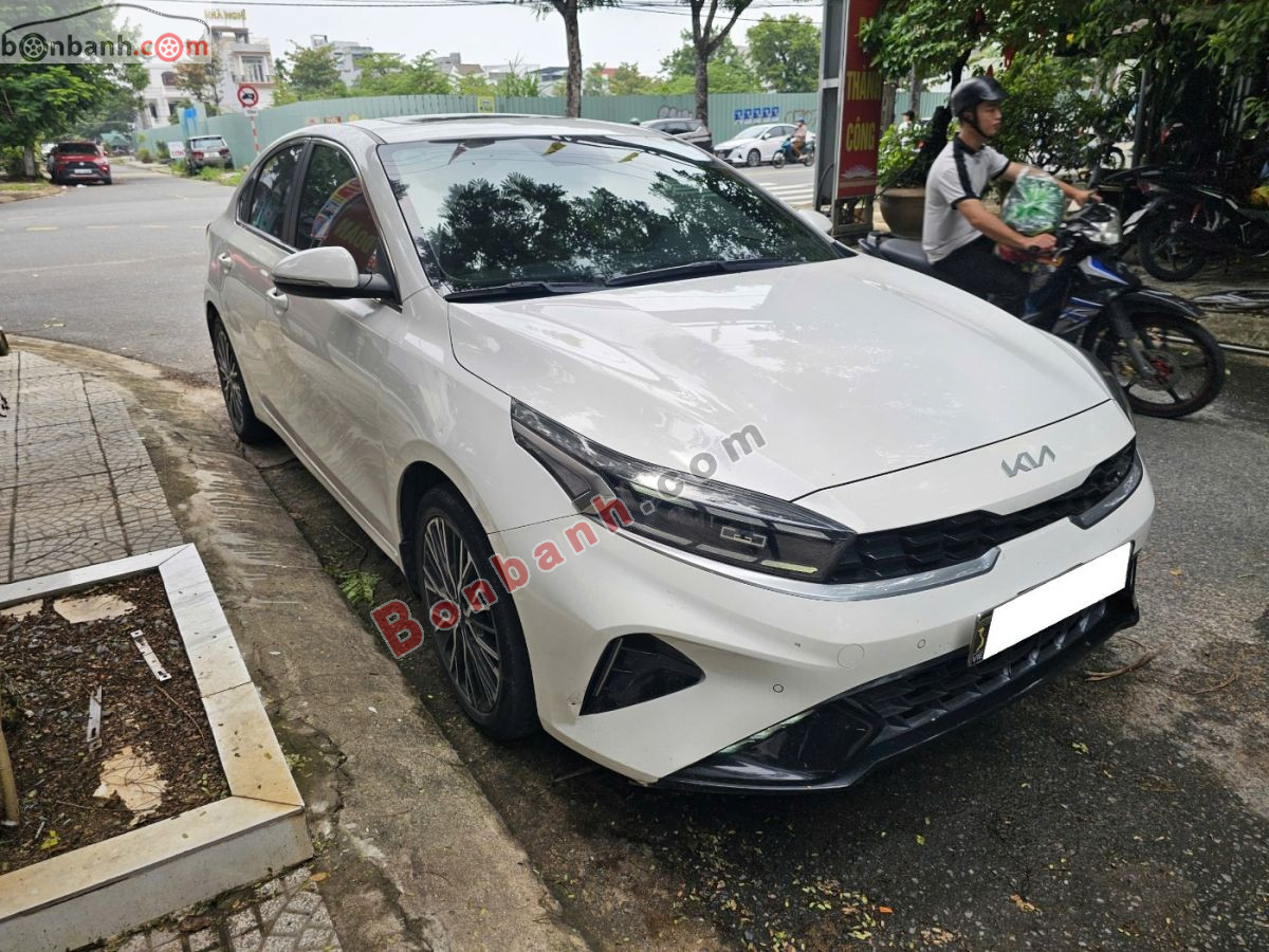 Bán ô tô Kia K3 Premium 1.6 AT - 2021 - xe cũ