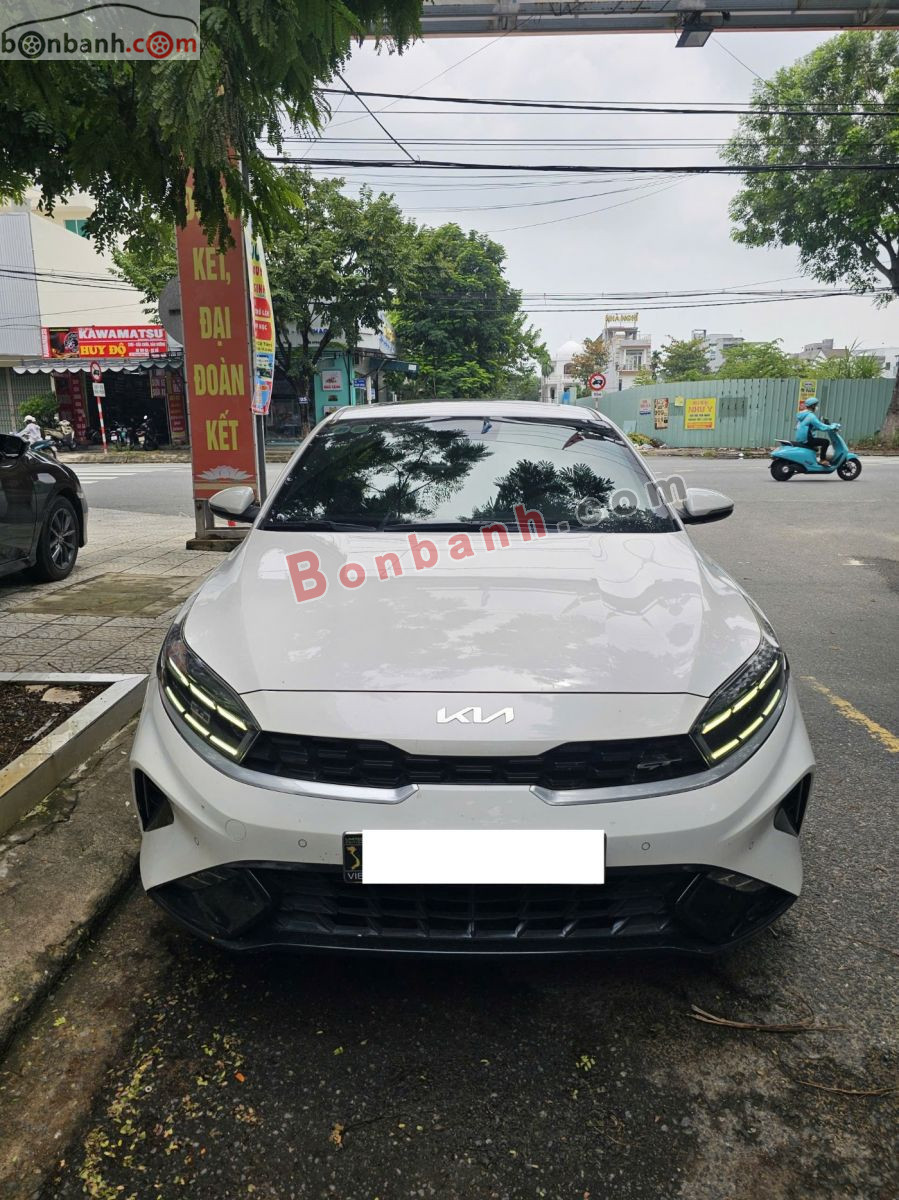 Bán ô tô Kia K3 Premium 1.6 AT - 2021 - xe cũ