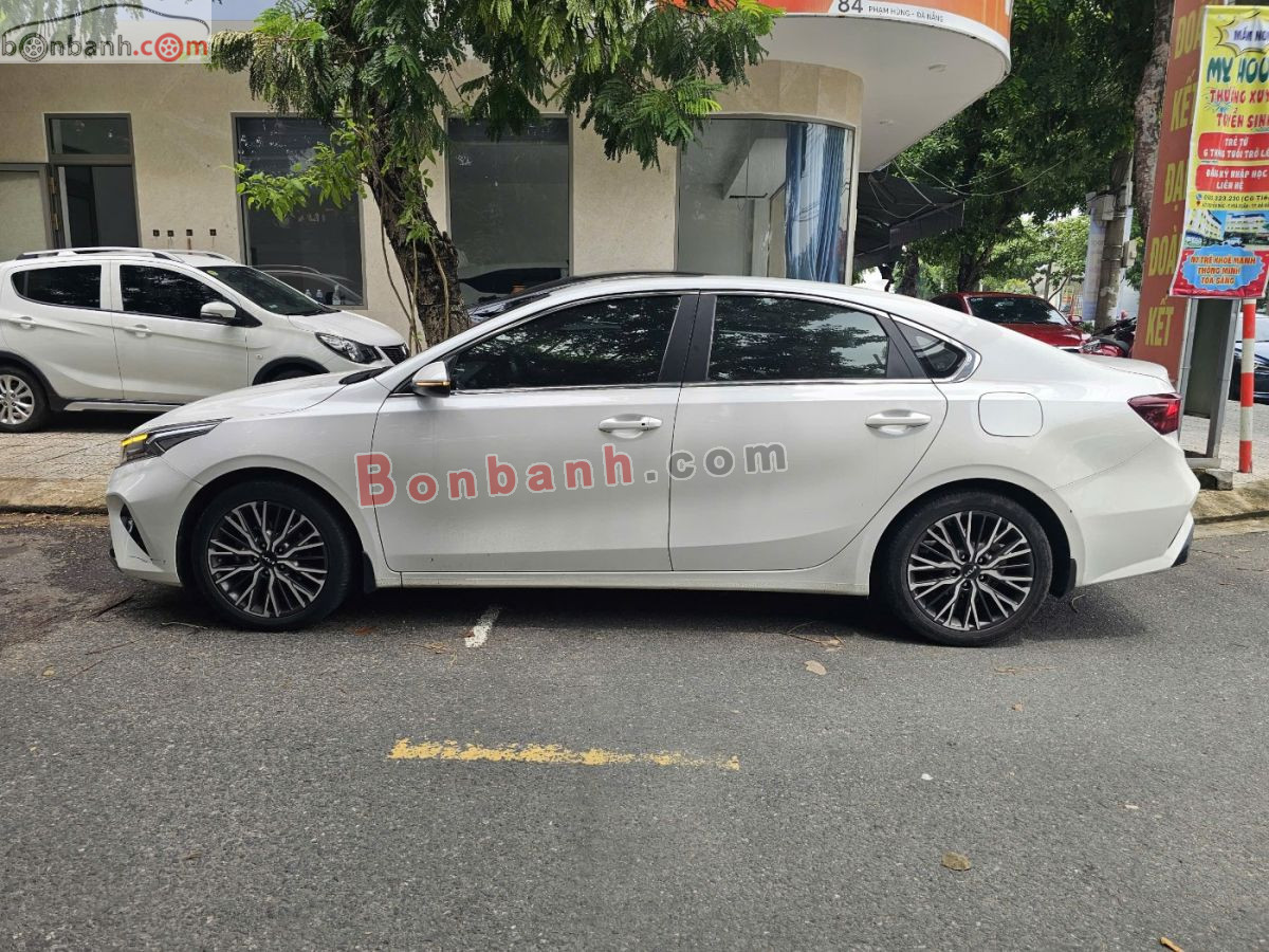 Bán ô tô Kia K3 Premium 1.6 AT - 2021 - xe cũ