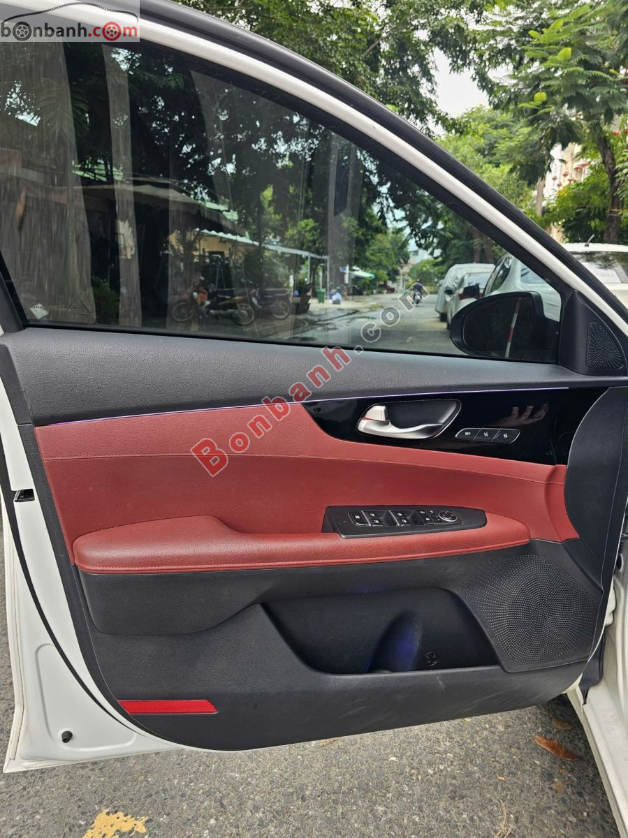 Bán ô tô Kia K3 Premium 1.6 AT - 2021 - xe cũ