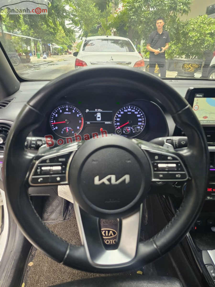 Bán ô tô Kia K3 Premium 1.6 AT - 2021 - xe cũ