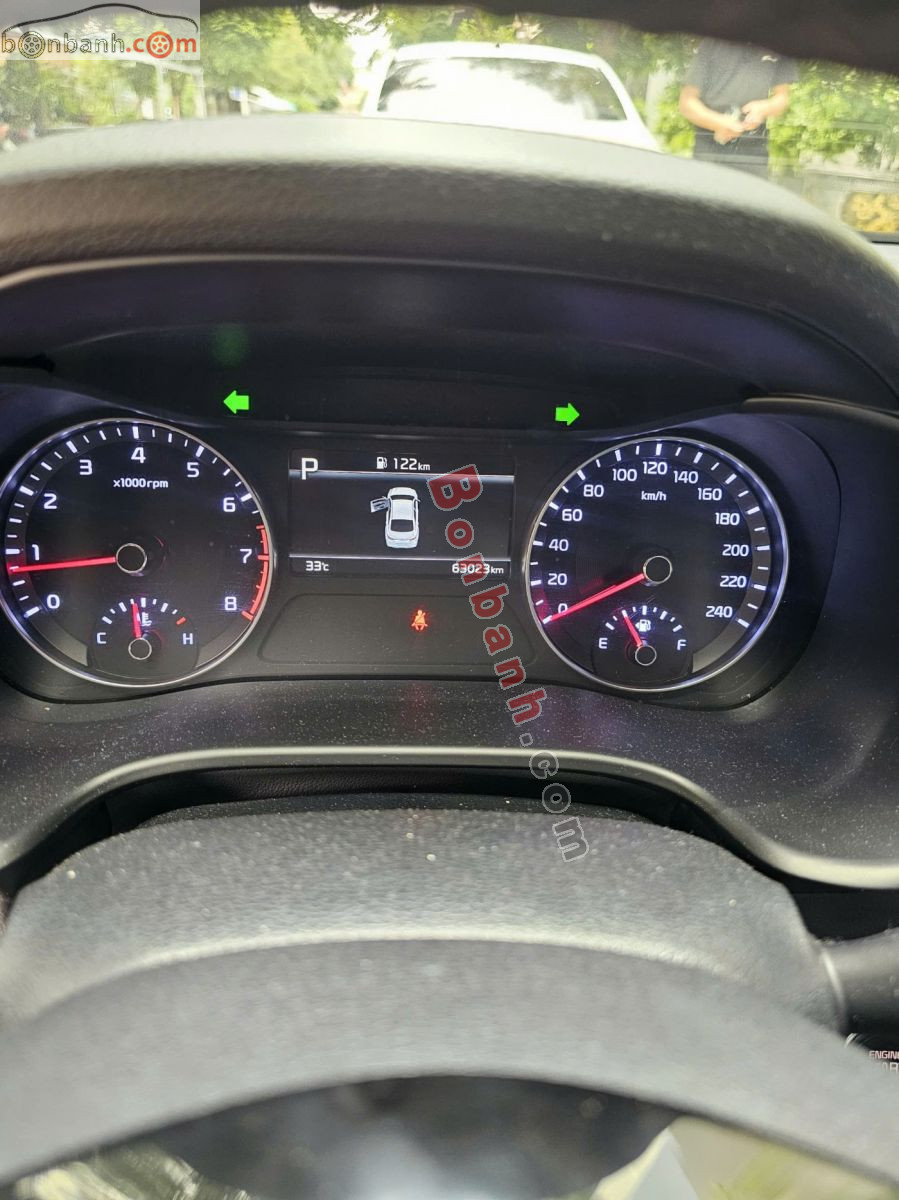 Bán ô tô Kia K3 Premium 1.6 AT - 2021 - xe cũ
