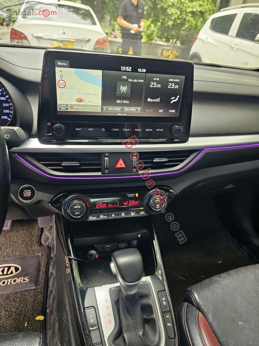 Bán ô tô Kia K3 Premium 1.6 AT - 2021 - xe cũ