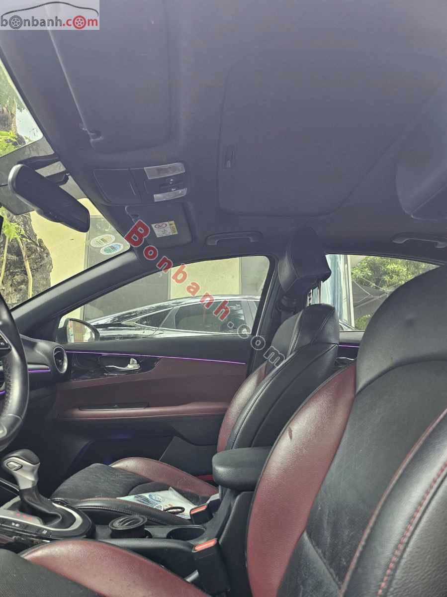 Bán ô tô Kia K3 Premium 1.6 AT - 2021 - xe cũ