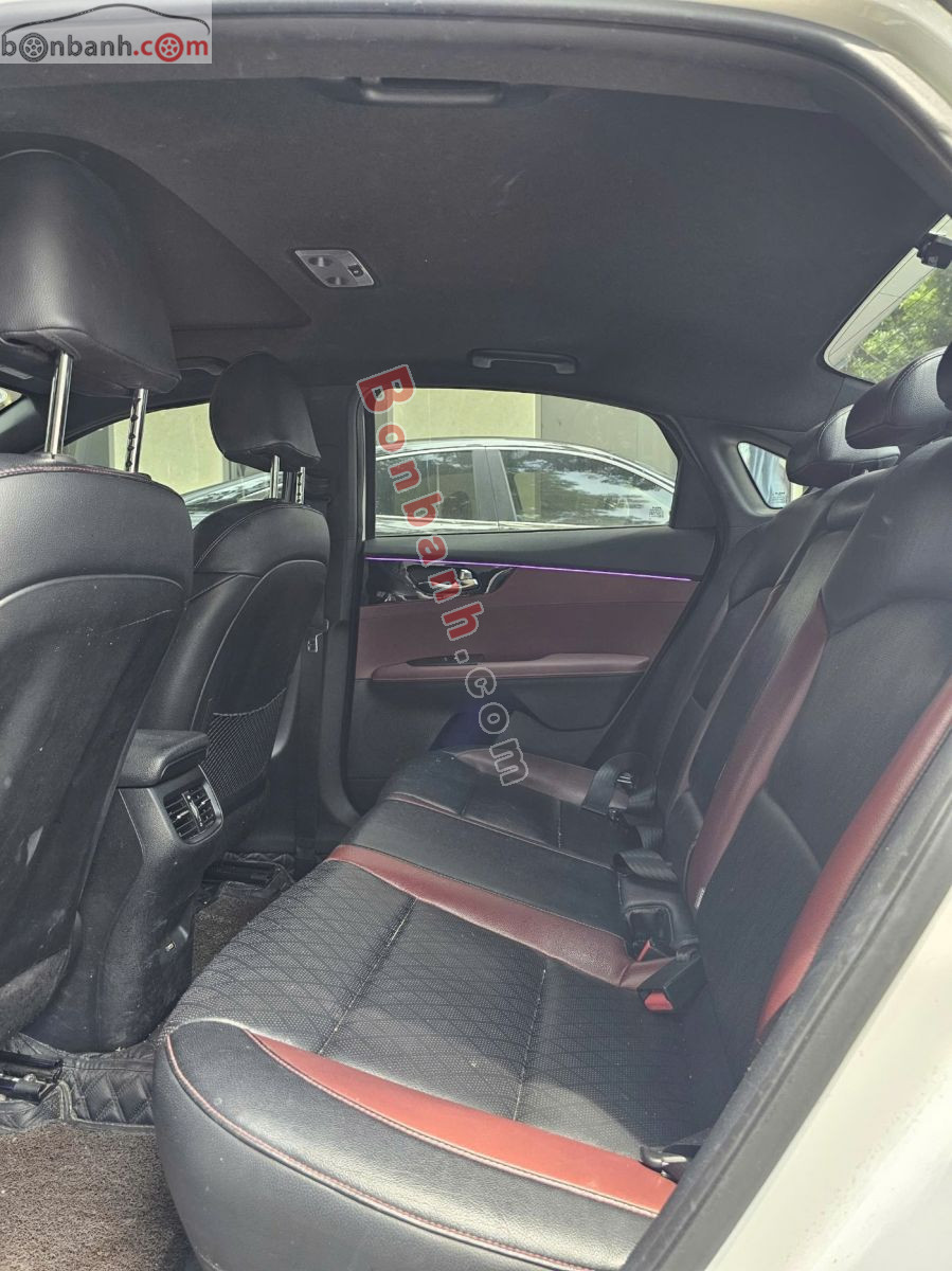 Bán ô tô Kia K3 Premium 1.6 AT - 2021 - xe cũ