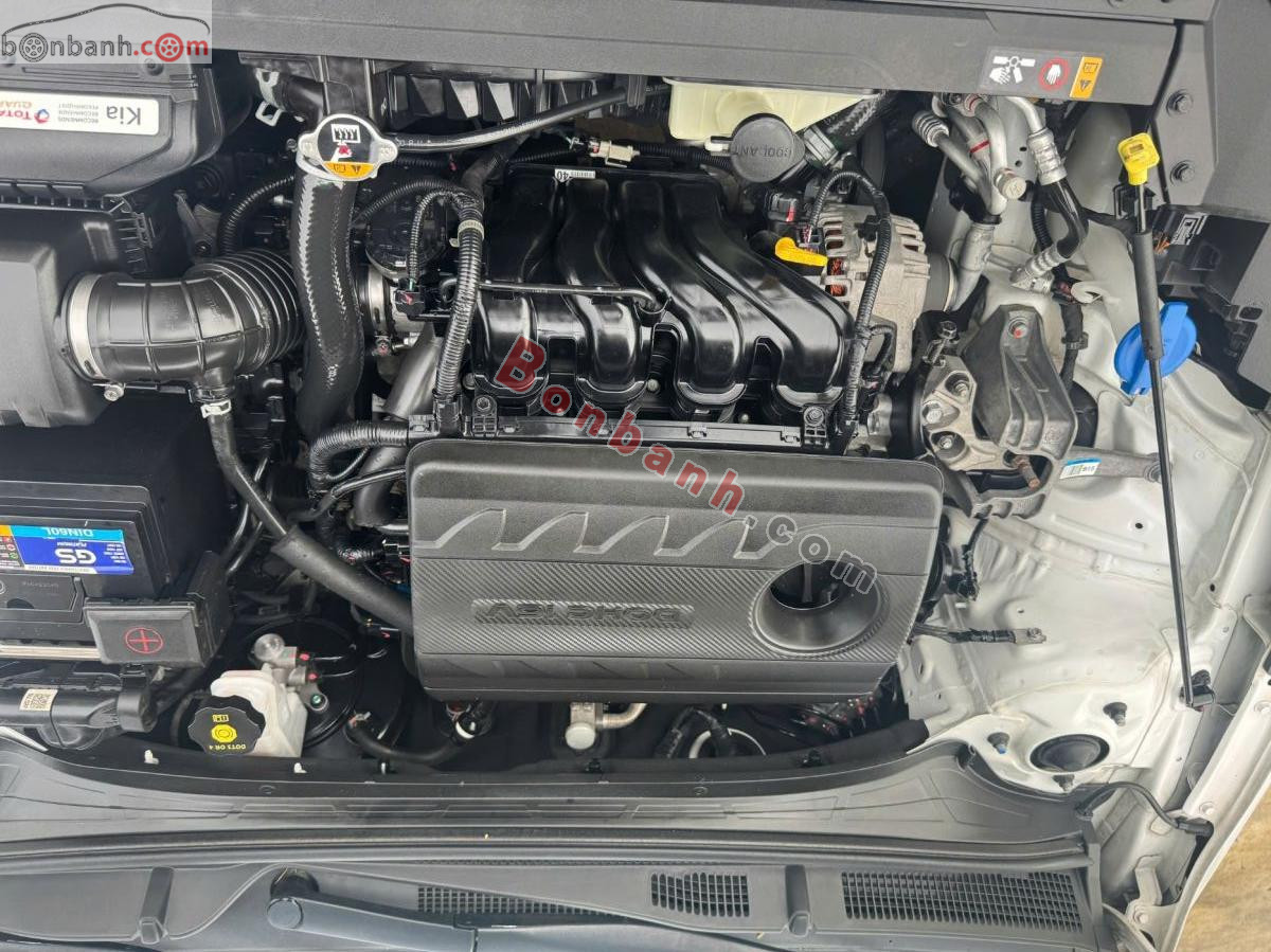 Bán ô tô Kia K3 Premium 1.6 AT - 2021 - xe cũ