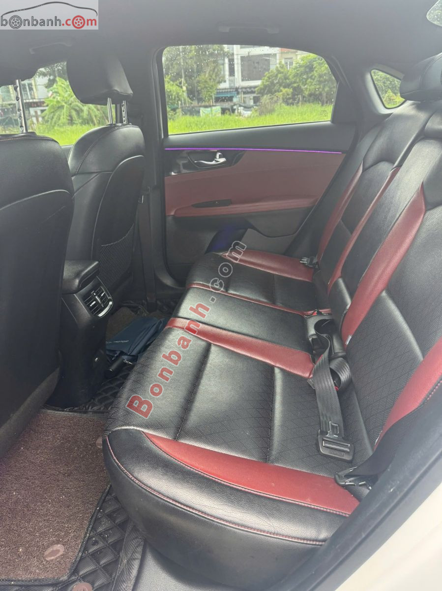 Bán ô tô Kia K3 Premium 1.6 AT - 2021 - xe cũ