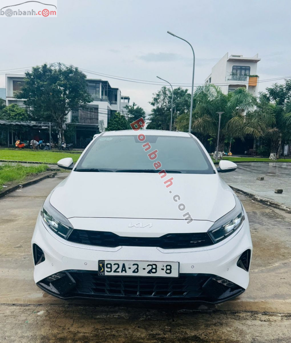 Bán ô tô Kia K3 Premium 1.6 AT - 2021 - xe cũ