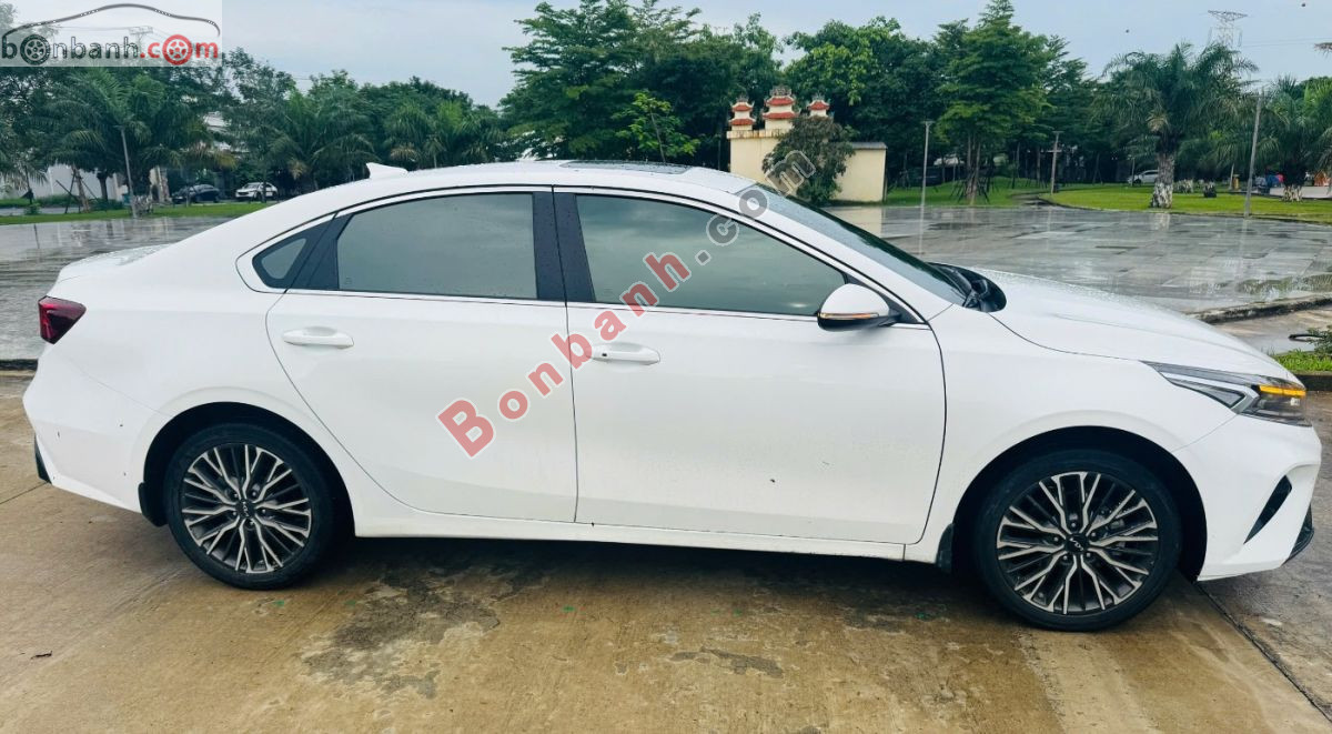 Bán ô tô Kia K3 Premium 1.6 AT - 2021 - xe cũ