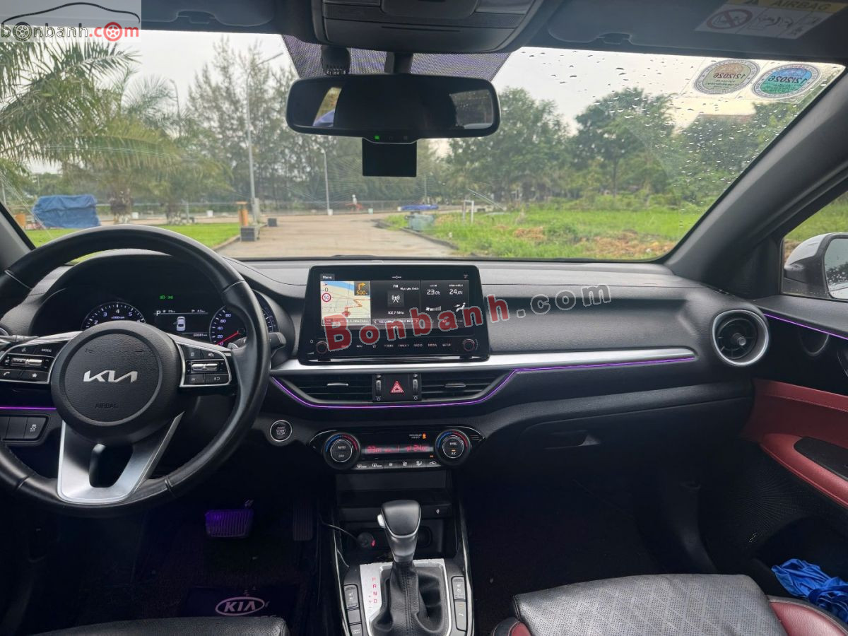 Bán ô tô Kia K3 Premium 1.6 AT - 2021 - xe cũ