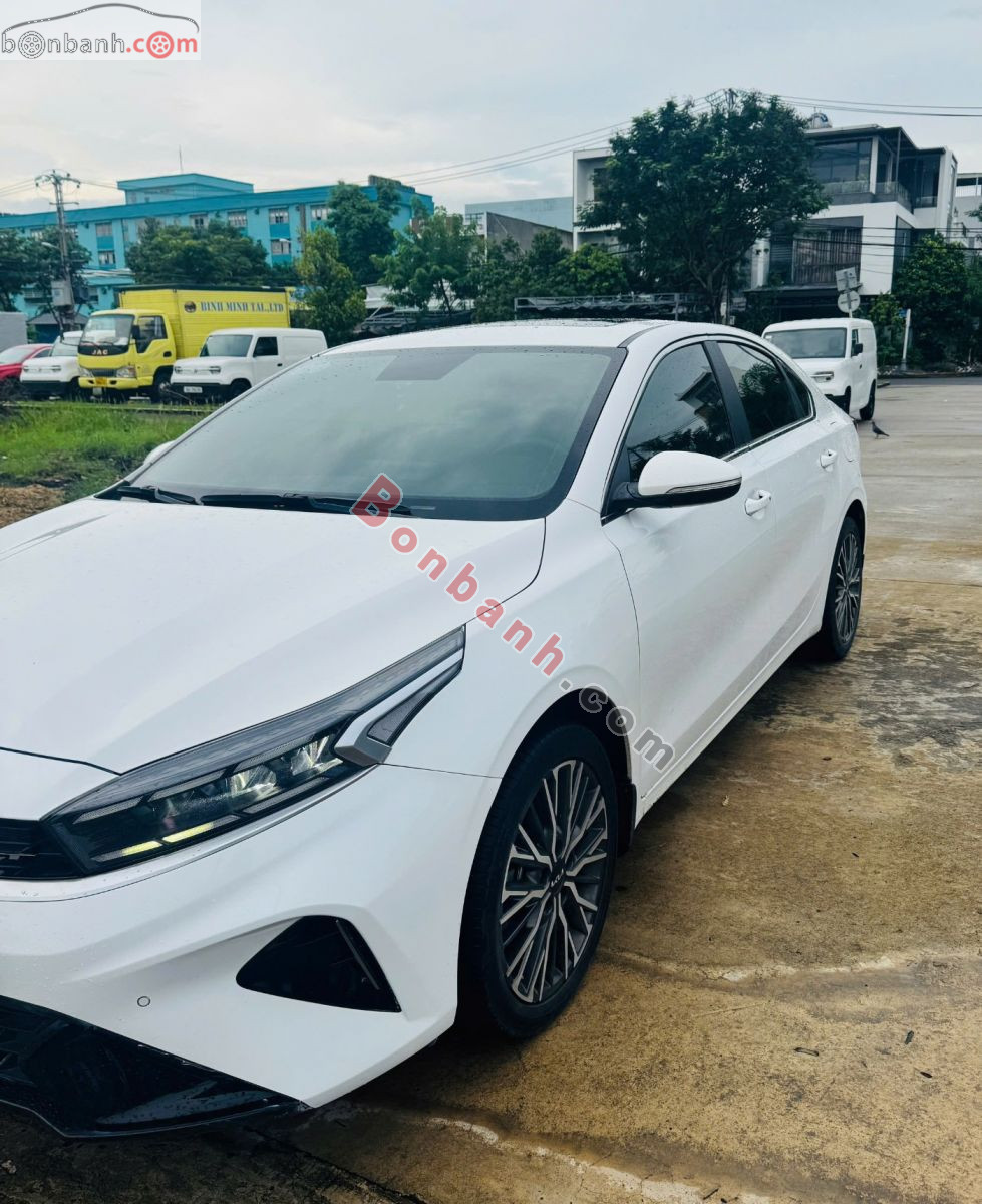 Bán ô tô Kia K3 Premium 1.6 AT - 2021 - xe cũ