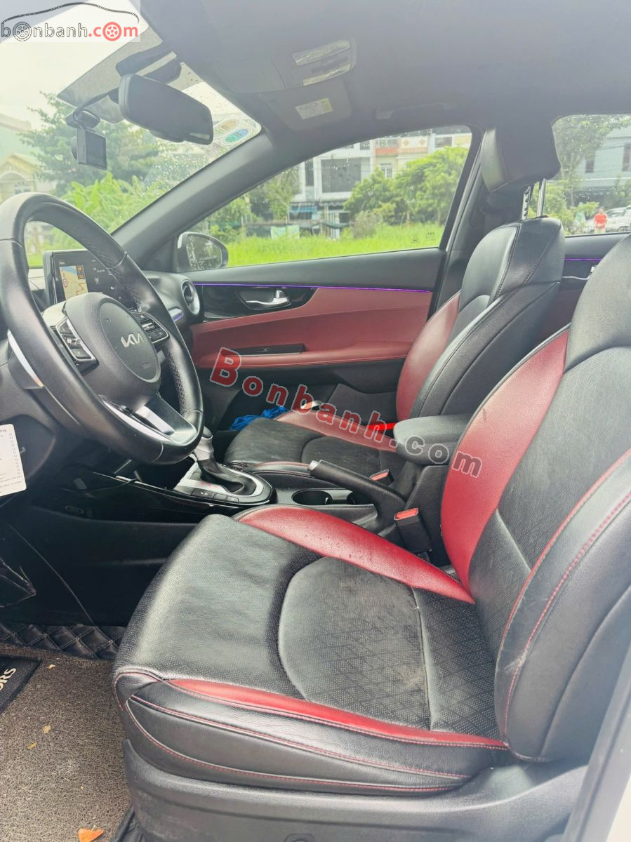 Bán ô tô Kia K3 Premium 1.6 AT - 2021 - xe cũ