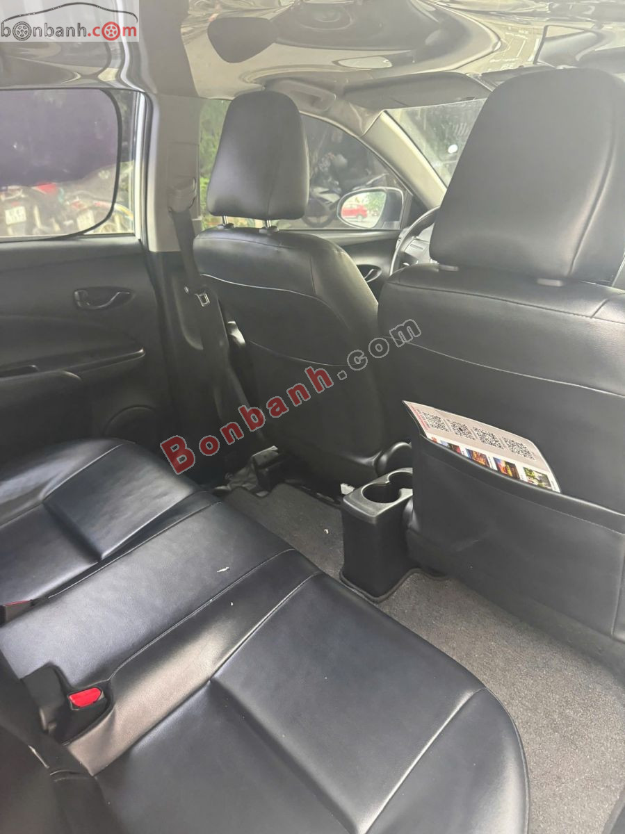 Bán ô tô Toyota Vios E 1.5 MT - 2023 - xe cũ