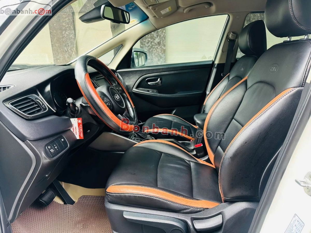 Bán ô tô Kia Carens S SX 2.0 AT - 2015 - xe cũ