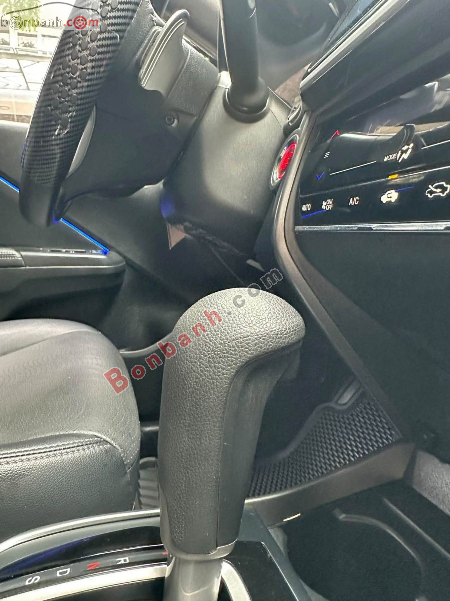 Bán ô tô Honda City 1.5TOP - 2020 - xe cũ