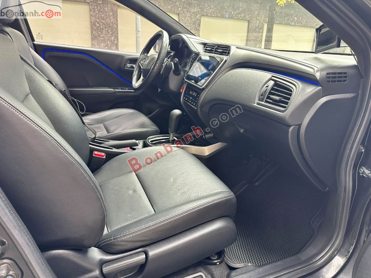 Bán ô tô Honda City 1.5TOP - 2020 - xe cũ