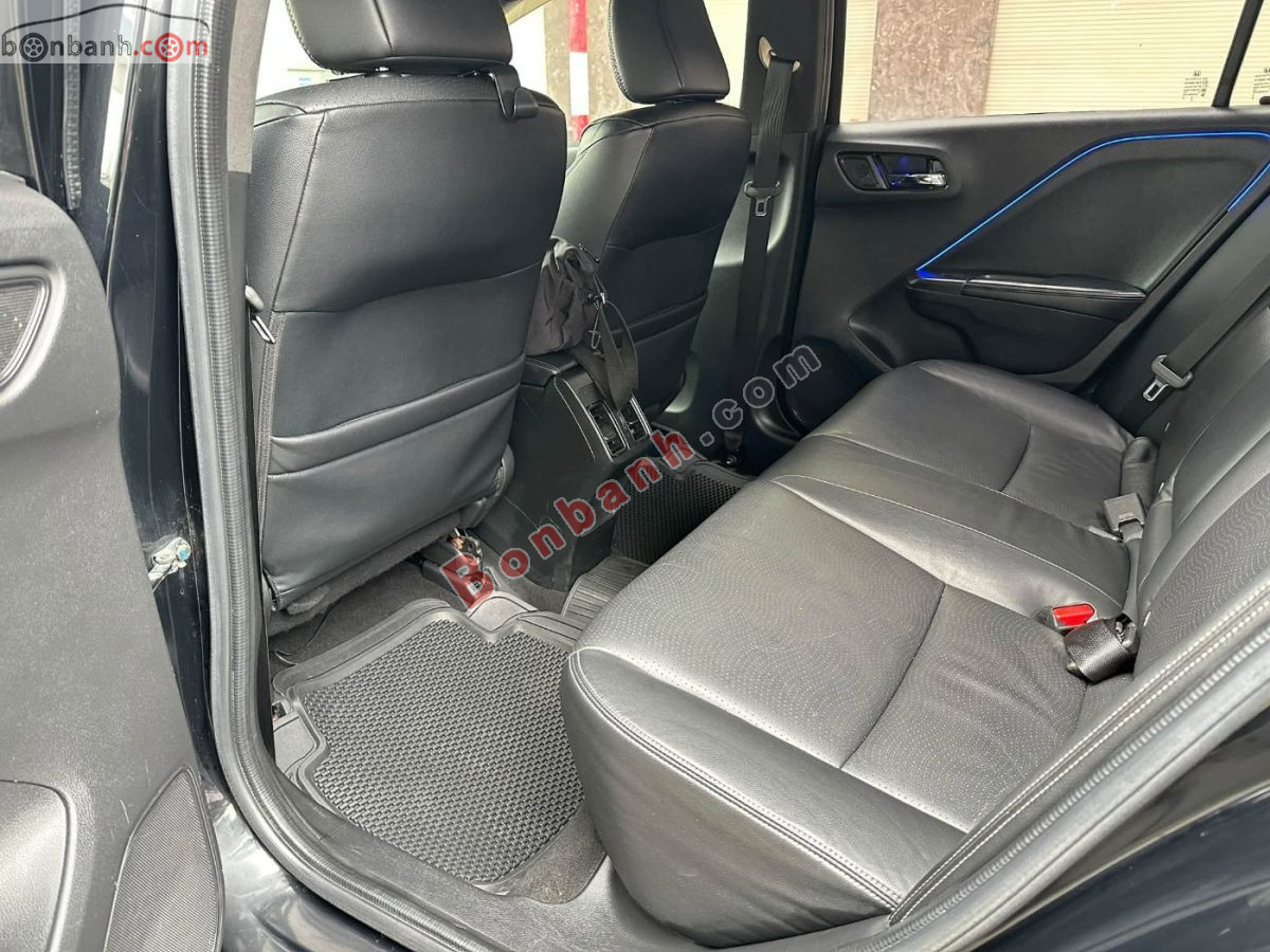 Bán ô tô Honda City 1.5TOP - 2020 - xe cũ