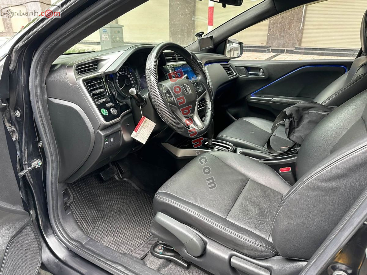 Bán ô tô Honda City 1.5TOP - 2020 - xe cũ