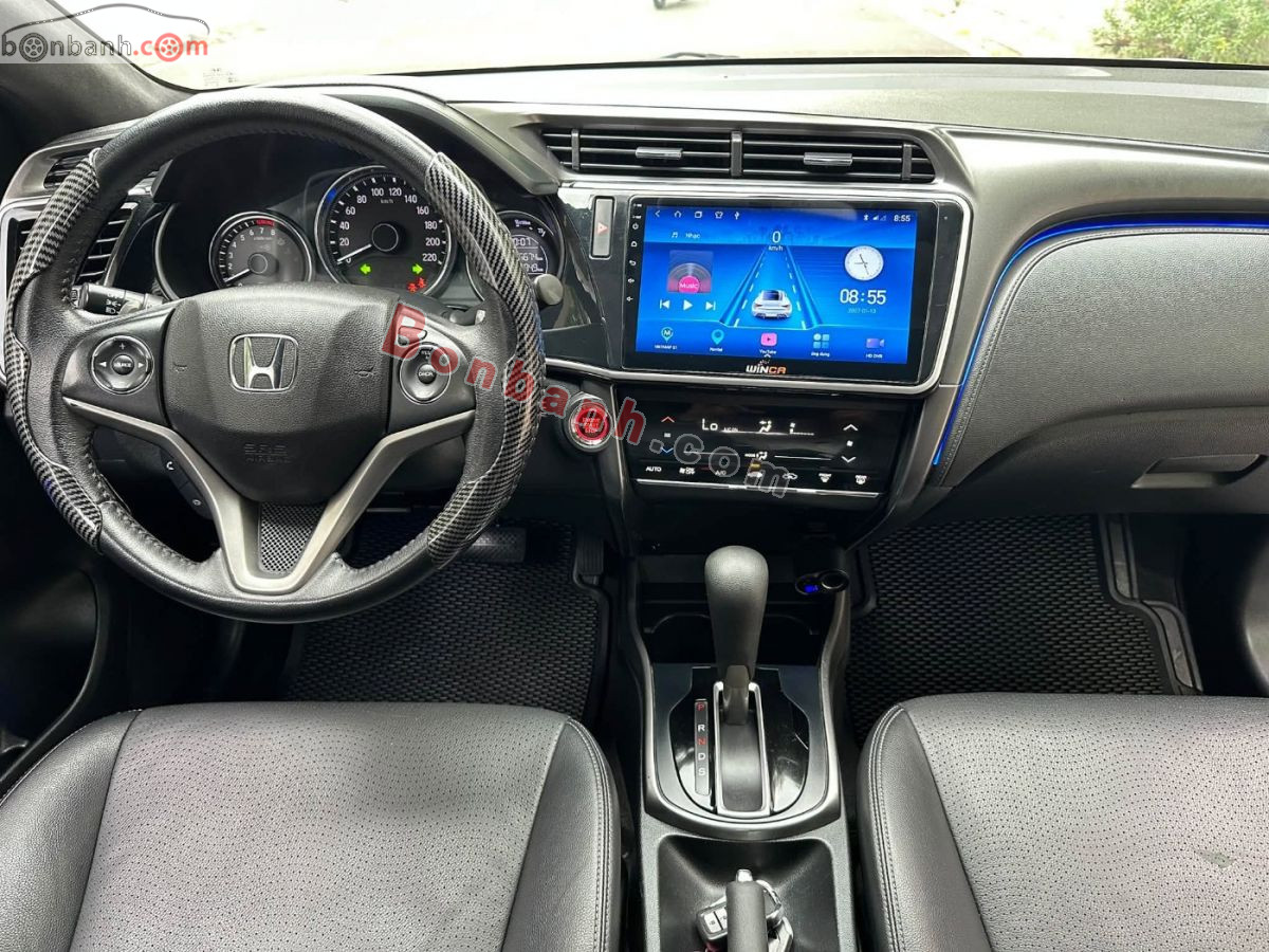 Bán ô tô Honda City 1.5TOP - 2020 - xe cũ