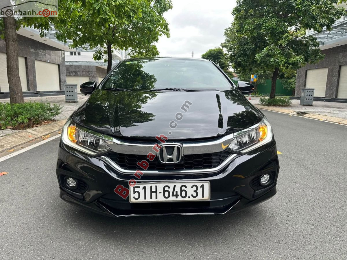 Bán ô tô Honda City 1.5TOP - 2020 - xe cũ