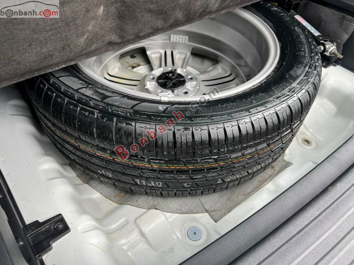 Bán ô tô Hyundai Tucson 2.0 AT - 2013 - xe cũ