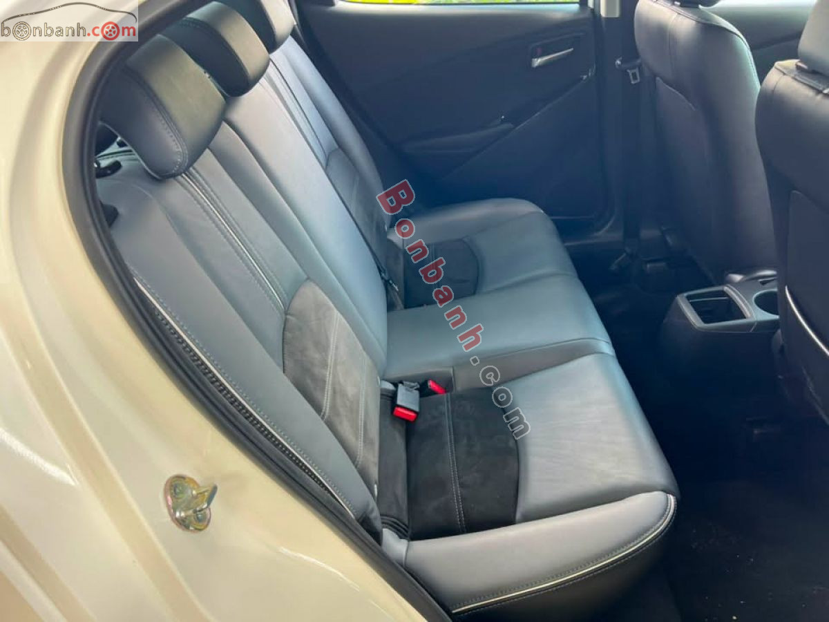 Bán ô tô Mazda 2 Luxury - 2023 - xe cũ